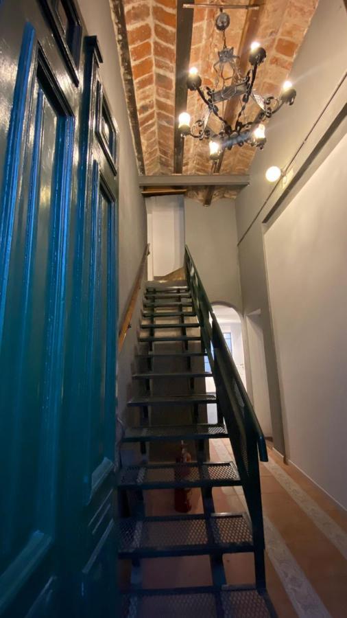 La Casa Del Loro, San Telmo - 8 Habitaciones Буэнос-Айрес Экстерьер фото