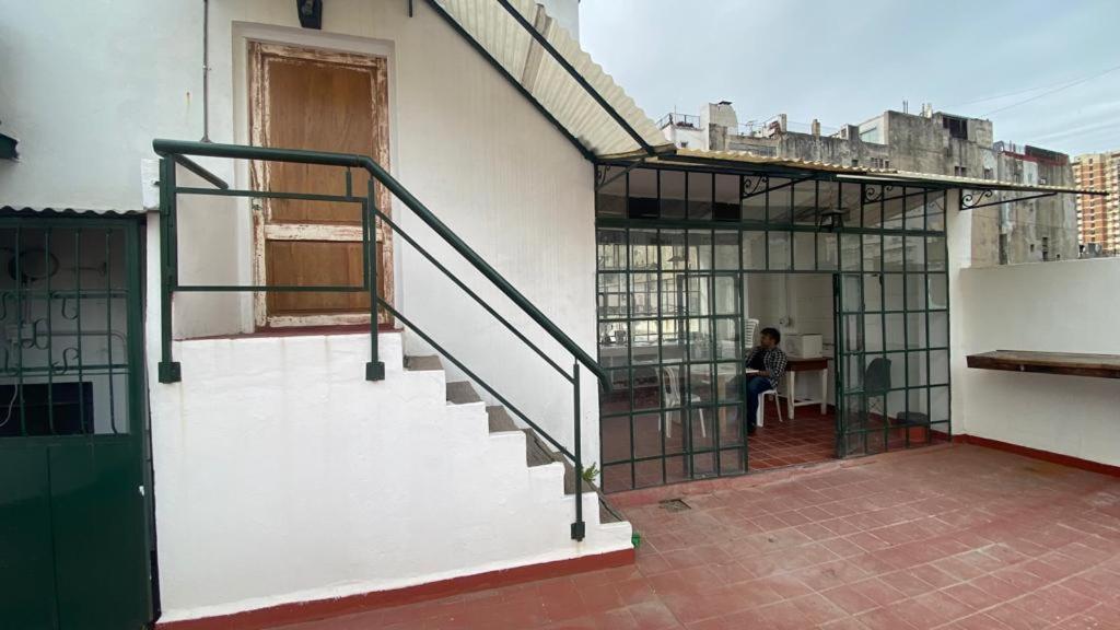 La Casa Del Loro, San Telmo - 8 Habitaciones Буэнос-Айрес Экстерьер фото
