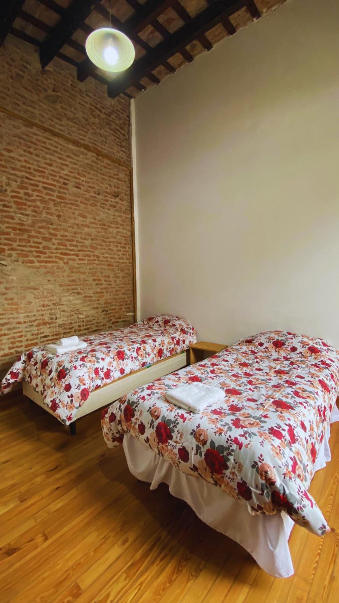 La Casa Del Loro, San Telmo - 8 Habitaciones Буэнос-Айрес Экстерьер фото