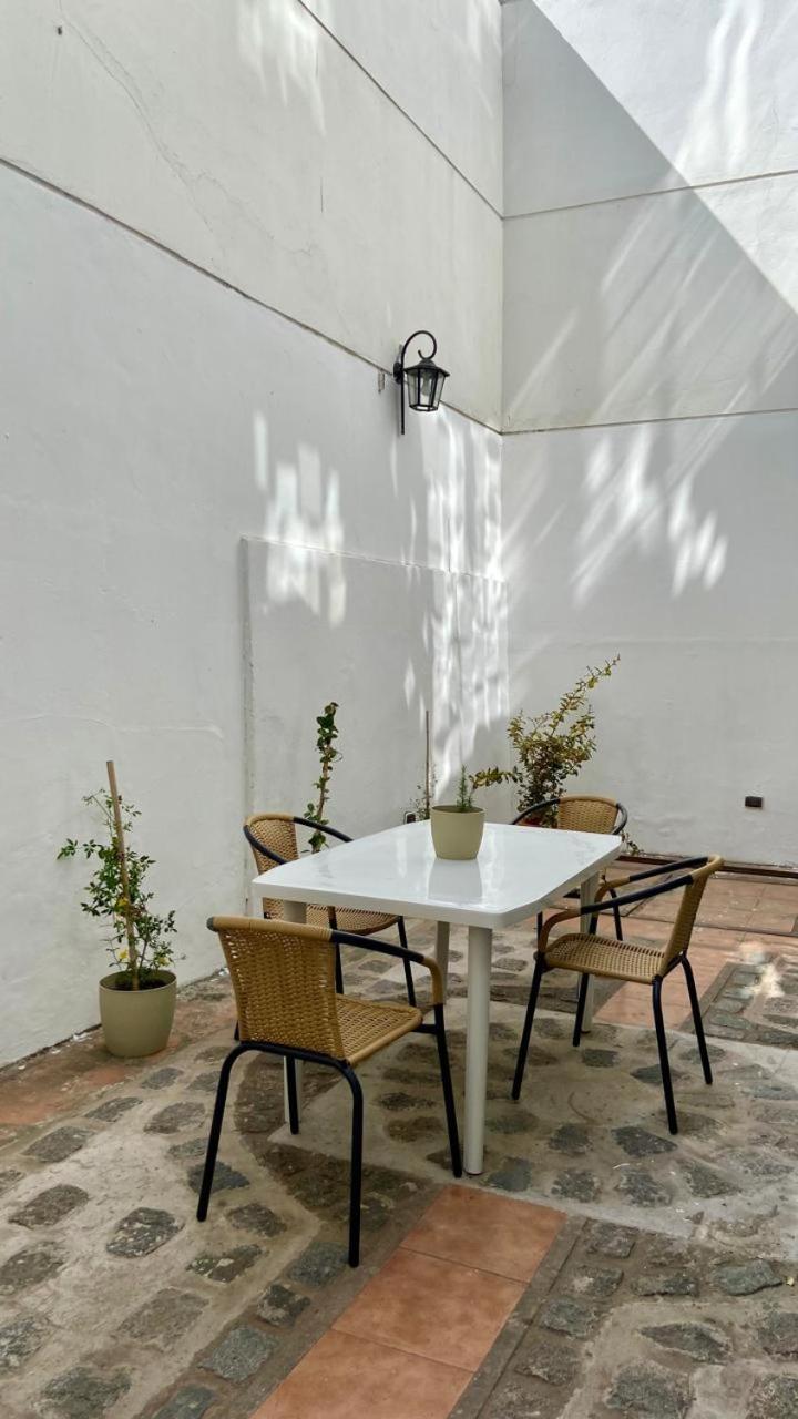 La Casa Del Loro, San Telmo - 8 Habitaciones Буэнос-Айрес Экстерьер фото