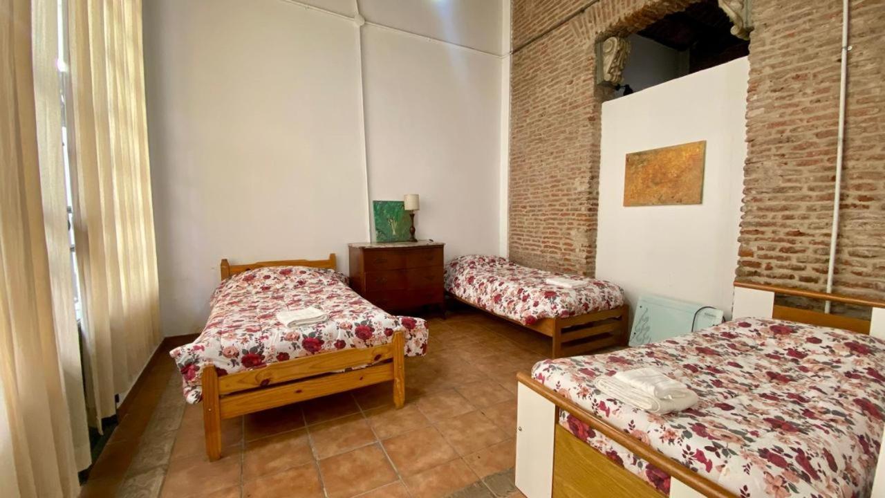 La Casa Del Loro, San Telmo - 8 Habitaciones Буэнос-Айрес Экстерьер фото